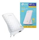 Range Extender Access Point Tp-link Re200 V.4 Branco + Nf