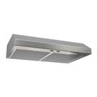 Range Hood Broan-nutone BCSEK136SS Glacier de 36 polegadas em aço inoxidável Range Hood Broan-nutone BCSEK136SS Glacier de 36 polegadas em aço inoxidável