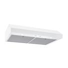 Range Hood Broan-nutone GLA1303WW Under Cabinet 30" Branco