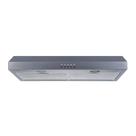 Range Hood Winflo em aço inoxidável conversível de 30 cm com malha Range Hood Winflo em aço inoxidável conversível de 30 cm com malha