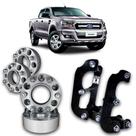 Ranger 13/... Kit Jumelo Confort Lift + 4 Espaçadores Rodas Ranger 13/... Kit Jumelo Confort Lift + 4 Espaçadores Rodas