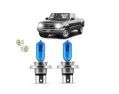 Ranger 93 94 95 96 97 Farol H4 Kit Lâmpadas Super Brancas