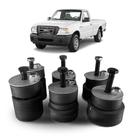 Ranger 98/2011 Kit Completo Coxim de Cabine C/ Ferragens