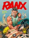 Ranx - edicao integral limitada - comix zone Ranx - edicao integral limitada - comix zone