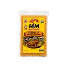 Rapadura c/ Mamão e Abacaxi Mineirinha - 500g