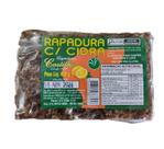 Rapadura com cidra castilho 400 g