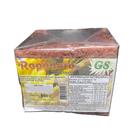 Rapadura Mineira GS com Banana 600g Rapadura Mineira GS com Banana 600g