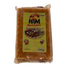 Rapadura Tradicional c/ Coco Mineirinha - 500g