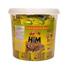 Rapadurinha Mineirinha Pote c/ 40 Und. - 1kg