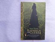 Rapariga em Guerra - Sara Novic