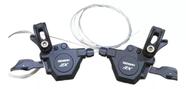 Rapid fire sensah rx 2x10v s/visor