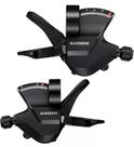 Rapid Fire SL-M315 Altus 21V Par - SHIMANO