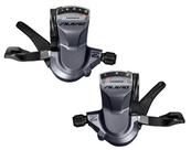 Rapid Fire SL-M4000 Alivio 27V Par - SHIMANO