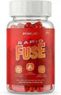 Rapid Fuse 60 Cápsulas com Cafeína, Psyllium e Picolinato de Cromo Fuselabs Suplemento para Academia e Fitness Rapid Fuse 60 Cápsulas com Cafeína, Psyllium e Picolinato de Cromo Fuselabs Suplemento para Academia e Fitness