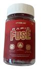 Rapid Fuse Suplemento alimentar para pré treino Energia, foco e performance 60 cápsulas da Fuse Labs