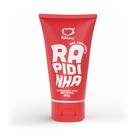 Rapidinha gel lubrificante beijável morango hot 30g sexy fantasy