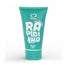 Rapidinha gel lubrificante umectante neutro 30g sexy fantasy