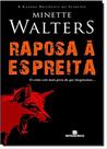 Raposa a espreita - BERTRAND