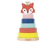 Raposa de Atividades Baby Forest