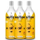 Raptor Multi inseticida 3 uni