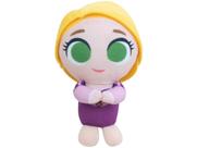 Rapunzel 4' - Disney Princess Plushies - Rapunzel - Pelúcia - Funko