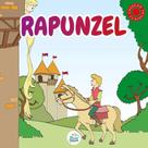 Rapunzel - clássicos Rapunzel - clássicos