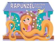 Rapunzel - Jogue Suas Tranças - Ruth Marschalek - TODO LIVRO - 2014 Rapunzel - Jogue Suas Tranças - Ruth Marschalek - TODO LIVRO - 2014