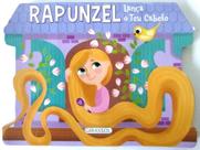 Rapunzel lança o teu cabelo - historinhas - Girassol Rapunzel lança o teu cabelo - historinhas - Girassol