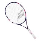 Raquete Babolat B-FLY 25 Infantil - unissex - roxo e rosa