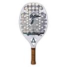 Raquete Beach Tennis Ama Sport BeeTrue Poison Bee 18k 2026 - Gigio Cariani