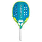 Raquete Beach Tennis Compass Flow 3k