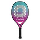 Raquete Beach Tennis Compass Wave 3k 2024