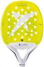 Raquete Beach Tennis Drop Shot Renegade Comfort Yellow 2025