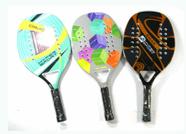 Raquete Beach Tennis Fiber unid - HYPER