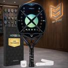 Raquete Beach Tennis Heroes Rebel 2025 + Tratamento