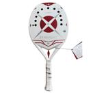 Raquete Beach Tennis Heroes Starlight Ruby -