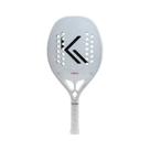 Raquete Beach Tennis Kona K-Doze Red Raquete Beach Tennis Kona K-Doze Red