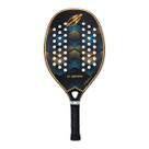 Raquete Beach Tennis Mormaii Vini Font II Carbono 24k