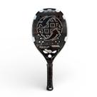 Raquete Beach Tennis Ocean Air Destroyer Carbono 18 k Tratada