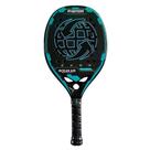 Raquete Beach Tennis Ocean Air Phenom Carbono 16 k