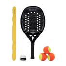Raquete Beach Tennis Onix Macaw 2026 Gustavo Russo