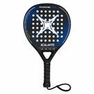 Raquete Beach Tennis Profissional Carbono Xcalante Force Pro Alta Performance