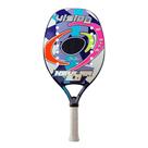 Raquete Beach Tennis Rakkettone Kevlar 3.0 2023