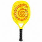 Raquete Beach Tennis XCalante Carbon Soft EVA 22mm Com Estojo
