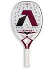 Raquete beach tennis z-bruxo zand 2026 antomi ramos