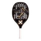 Raquete Beach Tennis Zand Z Xtreme Carbono 12 k