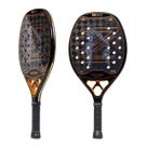 Raquete Beach Tennis Zeiq Uruz Ragnarok Profissional Carbono Preta Raquete Beach Tennis Zeiq Uruz Ragnarok Profissional Carbono Preta