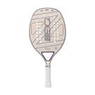 Raquete Beach Zeiq Tennis New Brave - Rafa Miller Carbono 12k