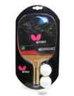 Raquete Biriba 2 Caneta - Butterfly