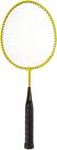 Raquete de badminton Sportime Mini 20cm para jovens jogadores